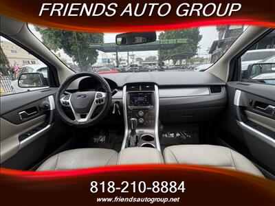 2011 Ford Edge SEL   - Photo 20 - Van Nuys, CA 91406