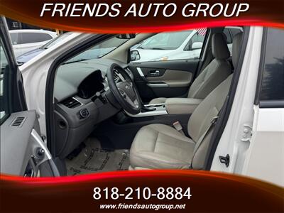 2011 Ford Edge SEL   - Photo 15 - Van Nuys, CA 91406