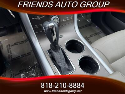 2011 Ford Edge SEL   - Photo 25 - Van Nuys, CA 91406