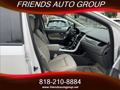 2011 Ford Edge SEL   - Photo 17 - Van Nuys, CA 91406