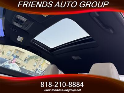 2017 Honda Civic LX-P   - Photo 17 - Van Nuys, CA 91406