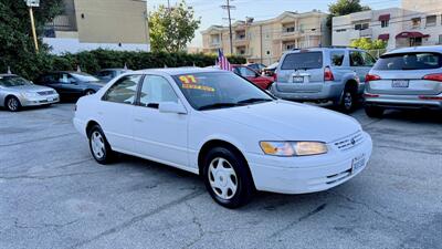 1997 Toyota Camry LE V6   - Photo 2 - Van Nuys, CA 91406