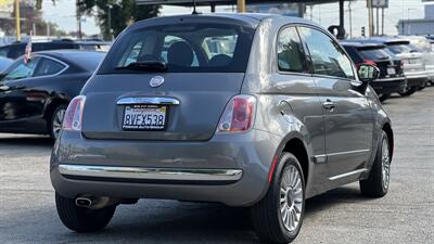 2012 FIAT 500 Lounge   - Photo 3 - Van Nuys, CA 91406