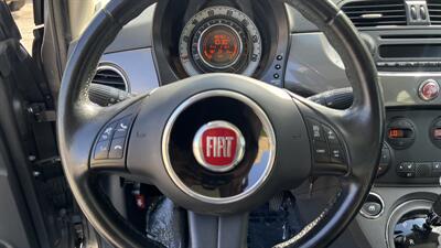 2012 FIAT 500 Lounge   - Photo 16 - Van Nuys, CA 91406