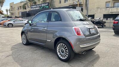 2012 FIAT 500 Lounge   - Photo 10 - Van Nuys, CA 91406