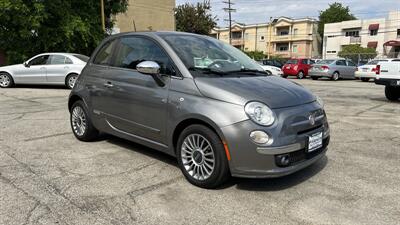 2012 FIAT 500 Lounge   - Photo 8 - Van Nuys, CA 91406