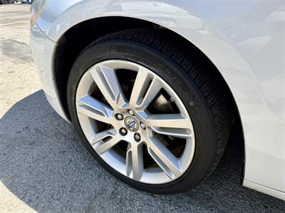 2011 Volvo S60 T6   - Photo 27 - Van Nuys, CA 91406