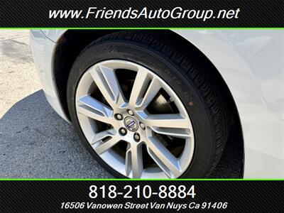2011 Volvo S60 T6   - Photo 27 - Van Nuys, CA 91406