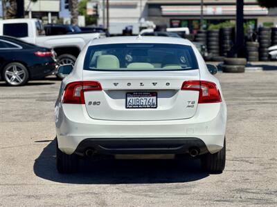 2011 Volvo S60 T6   - Photo 5 - Van Nuys, CA 91406