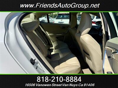 2011 Volvo S60 T6   - Photo 16 - Van Nuys, CA 91406