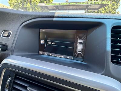 2011 Volvo S60 T6   - Photo 22 - Van Nuys, CA 91406