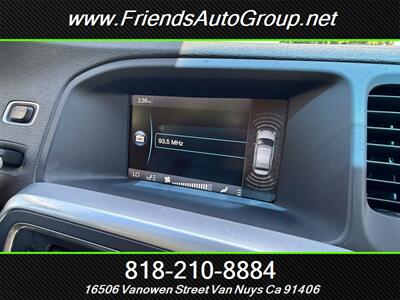 2011 Volvo S60 T6   - Photo 22 - Van Nuys, CA 91406