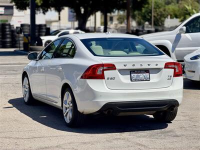 2011 Volvo S60 T6   - Photo 6 - Van Nuys, CA 91406