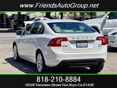 2011 Volvo S60 T6   - Photo 6 - Van Nuys, CA 91406