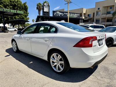 2011 Volvo S60 T6   - Photo 9 - Van Nuys, CA 91406