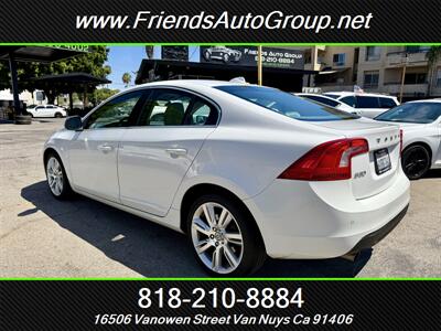 2011 Volvo S60 T6   - Photo 9 - Van Nuys, CA 91406