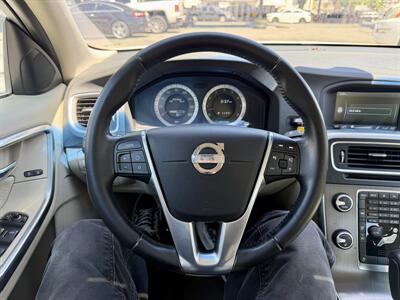 2011 Volvo S60 T6   - Photo 20 - Van Nuys, CA 91406