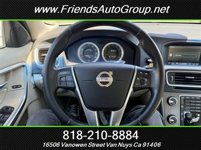 2011 Volvo S60 T6   - Photo 20 - Van Nuys, CA 91406