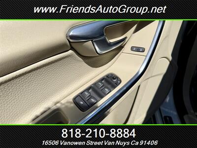 2011 Volvo S60 T6   - Photo 18 - Van Nuys, CA 91406