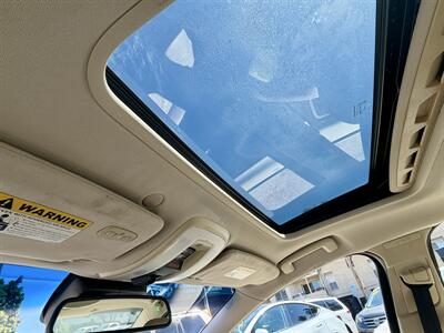 2011 Volvo S60 T6   - Photo 25 - Van Nuys, CA 91406