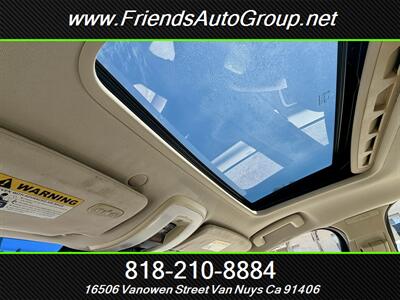 2011 Volvo S60 T6   - Photo 25 - Van Nuys, CA 91406