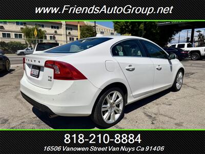2011 Volvo S60 T6   - Photo 10 - Van Nuys, CA 91406