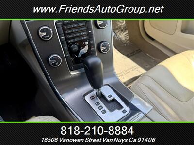 2011 Volvo S60 T6   - Photo 24 - Van Nuys, CA 91406