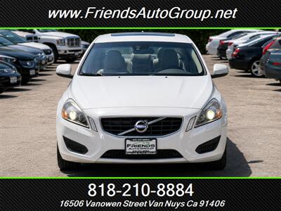 2011 Volvo S60 T6   - Photo 2 - Van Nuys, CA 91406