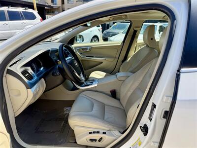 2011 Volvo S60 T6   - Photo 12 - Van Nuys, CA 91406