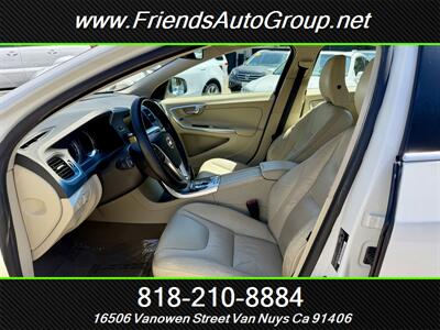2011 Volvo S60 T6   - Photo 12 - Van Nuys, CA 91406
