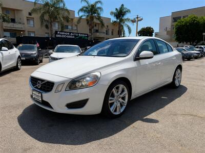 2011 Volvo S60 T6   - Photo 7 - Van Nuys, CA 91406