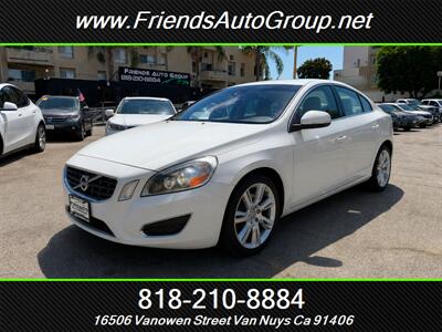 2011 Volvo S60 T6   - Photo 7 - Van Nuys, CA 91406