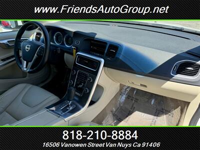 2011 Volvo S60 T6   - Photo 13 - Van Nuys, CA 91406