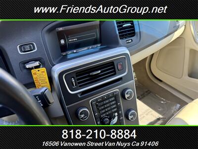 2011 Volvo S60 T6   - Photo 23 - Van Nuys, CA 91406