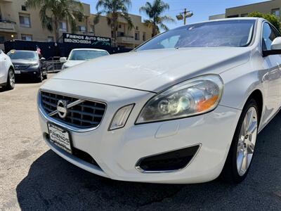 2011 Volvo S60 T6   - Photo 29 - Van Nuys, CA 91406
