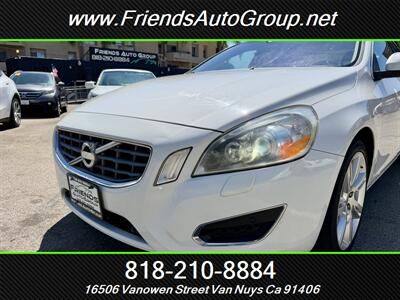 2011 Volvo S60 T6   - Photo 29 - Van Nuys, CA 91406