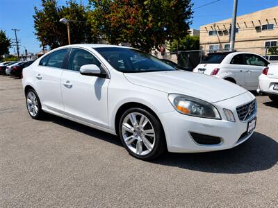2011 Volvo S60 T6   - Photo 8 - Van Nuys, CA 91406