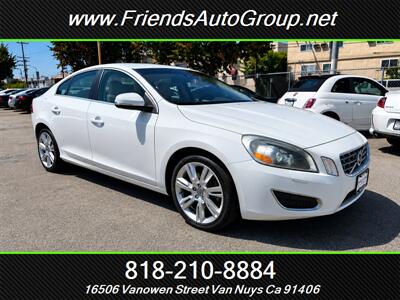 2011 Volvo S60 T6   - Photo 8 - Van Nuys, CA 91406