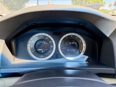 2011 Volvo S60 T6   - Photo 21 - Van Nuys, CA 91406