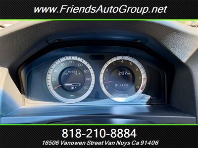 2011 Volvo S60 T6   - Photo 21 - Van Nuys, CA 91406