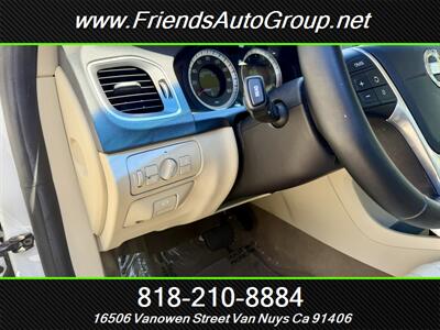 2011 Volvo S60 T6   - Photo 26 - Van Nuys, CA 91406