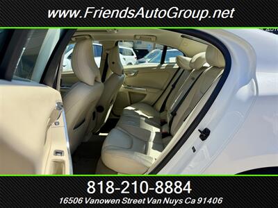 2011 Volvo S60 T6   - Photo 15 - Van Nuys, CA 91406