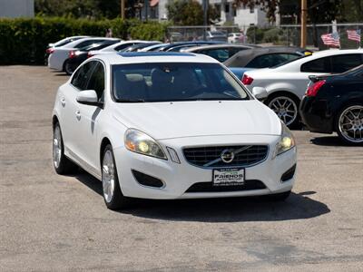 2011 Volvo S60 T6   - Photo 3 - Van Nuys, CA 91406