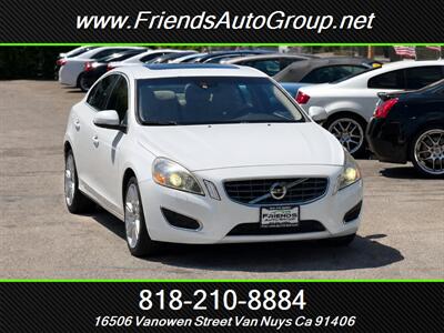 2011 Volvo S60 T6   - Photo 3 - Van Nuys, CA 91406