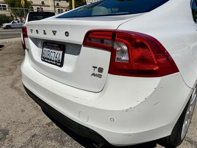 2011 Volvo S60 T6   - Photo 28 - Van Nuys, CA 91406