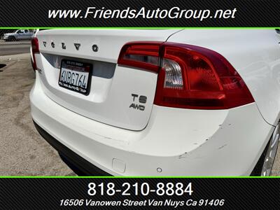 2011 Volvo S60 T6   - Photo 28 - Van Nuys, CA 91406