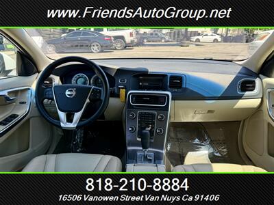 2011 Volvo S60 T6   - Photo 17 - Van Nuys, CA 91406
