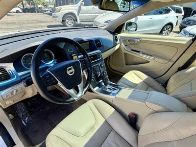 2011 Volvo S60 T6   - Photo 11 - Van Nuys, CA 91406