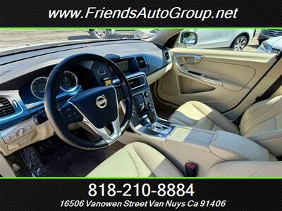2011 Volvo S60 T6   - Photo 11 - Van Nuys, CA 91406