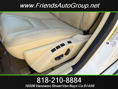 2011 Volvo S60 T6   - Photo 19 - Van Nuys, CA 91406